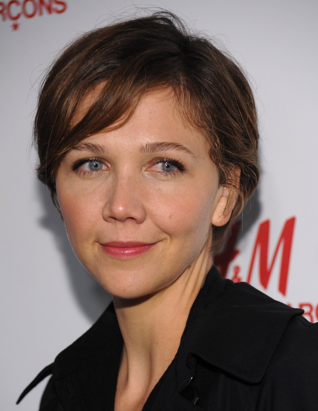 Maggie Gyllenhaal