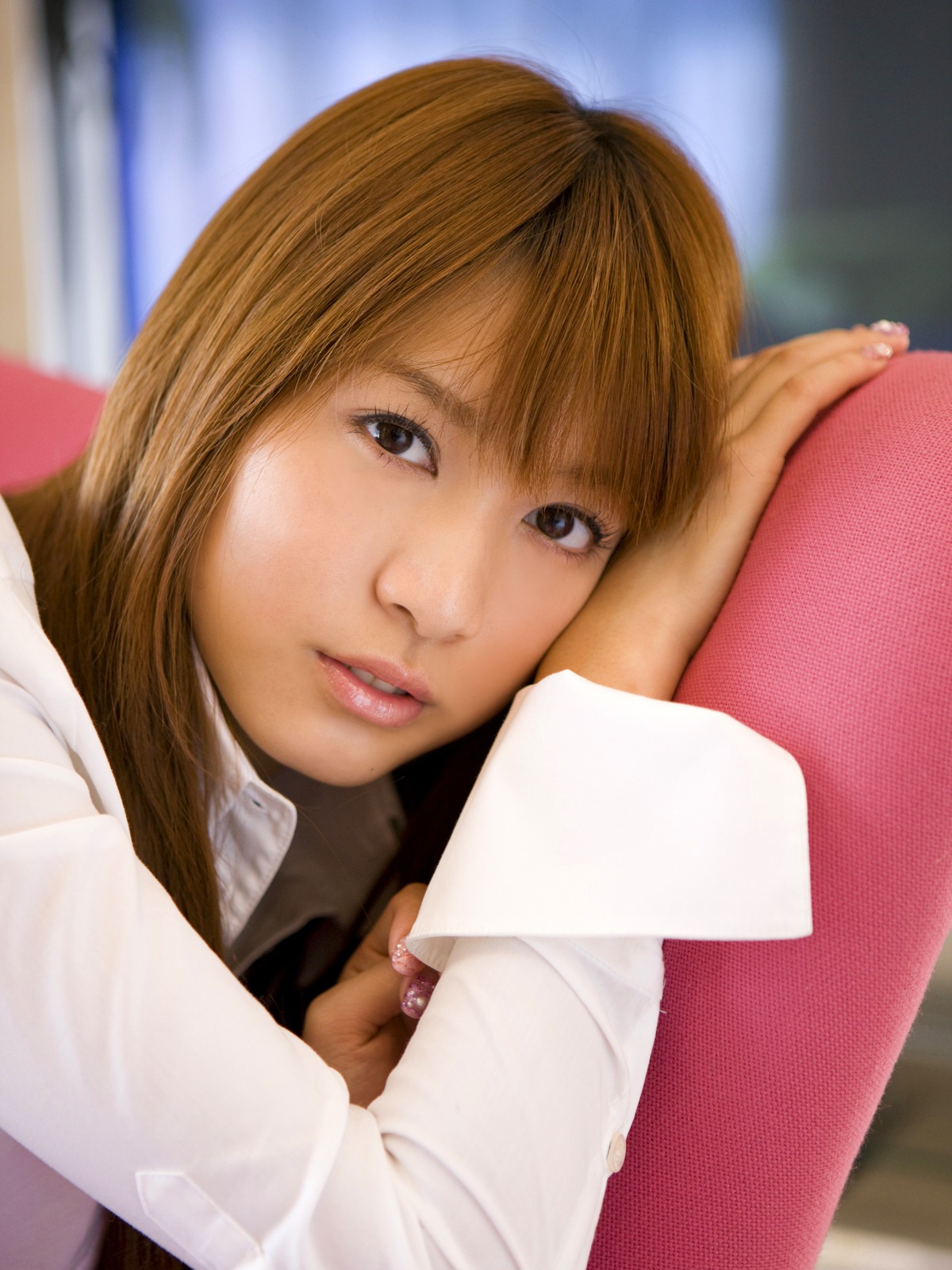 Mai Oshima wallpapers Mai Oshima