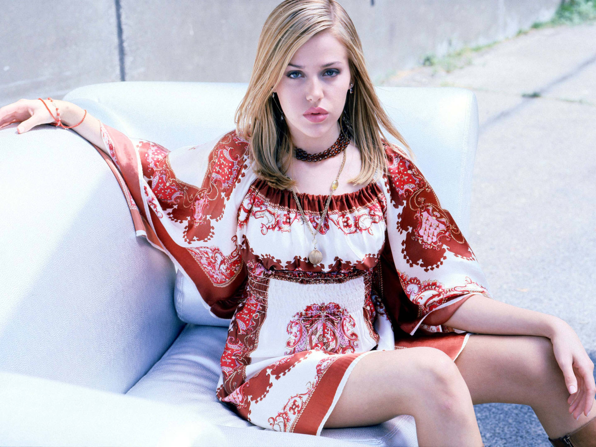Majandra Delfino wallpapers Majandra Delfino