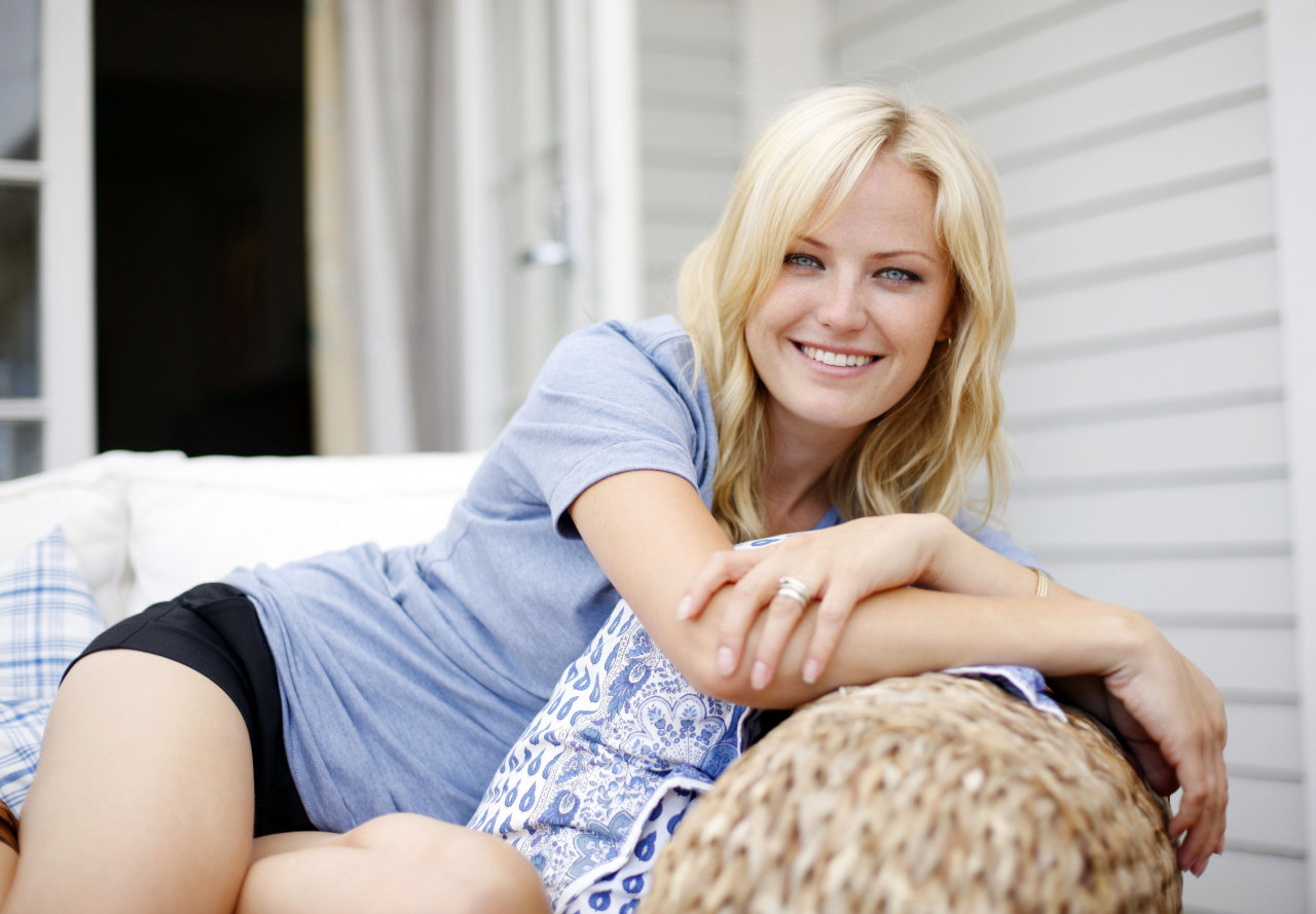 Malin Akerman wallpapers Malin Akerman