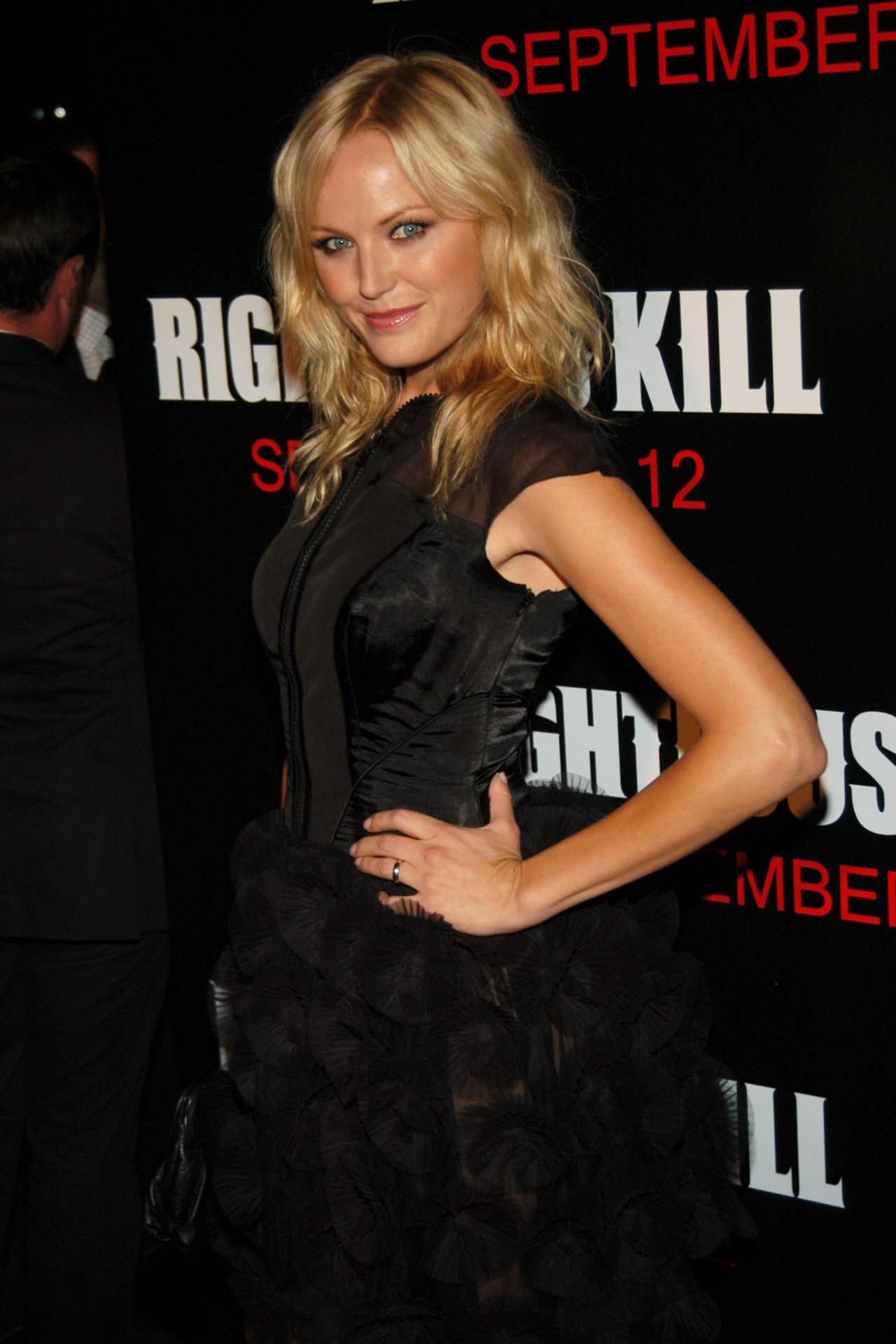 Malin Akerman