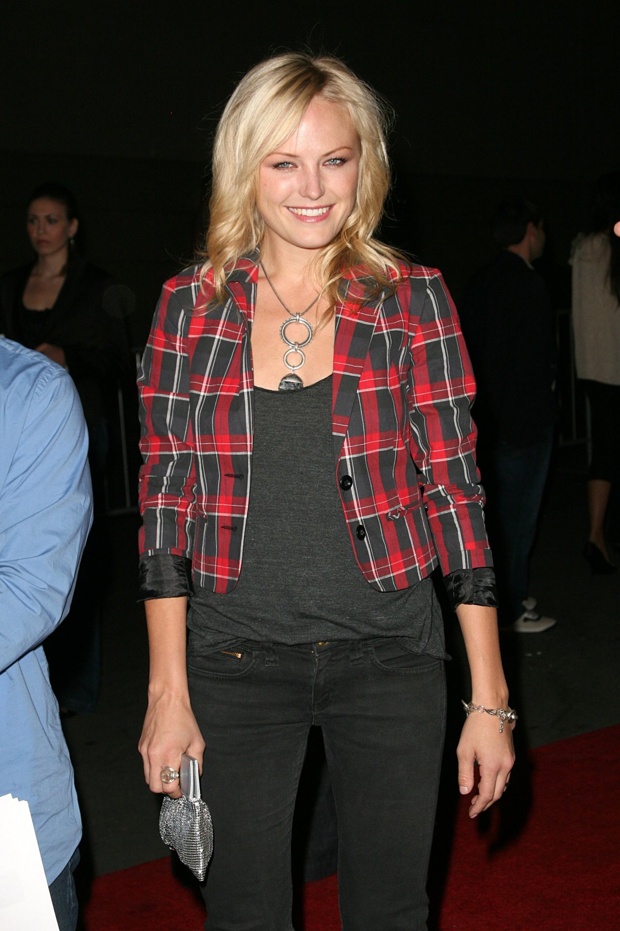 Malin Akerman