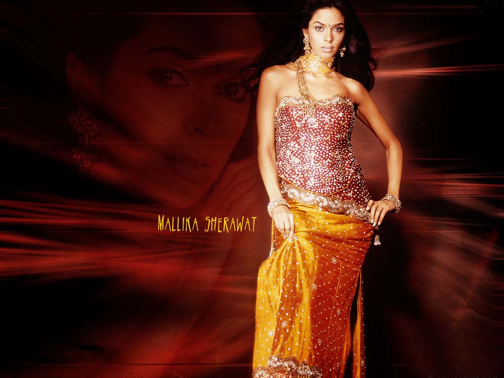 Mallika Sherawat wallpapers Mallika Sherawat