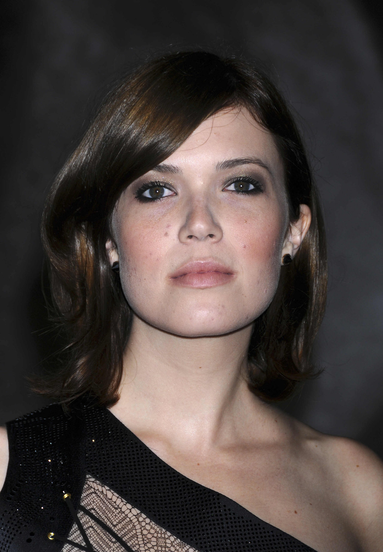 Mandy Moore