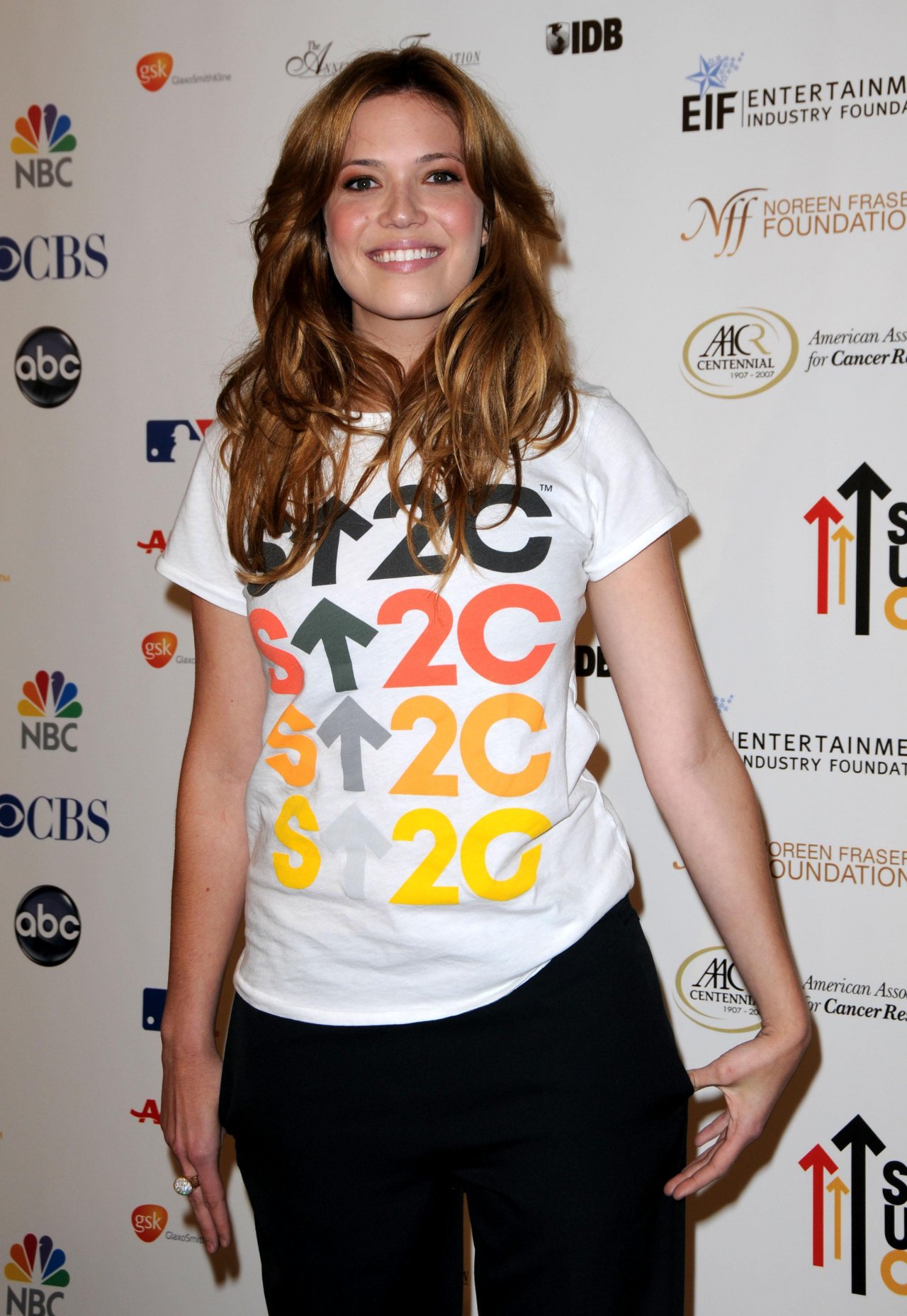 Mandy Moore wallpapers Mandy Moore