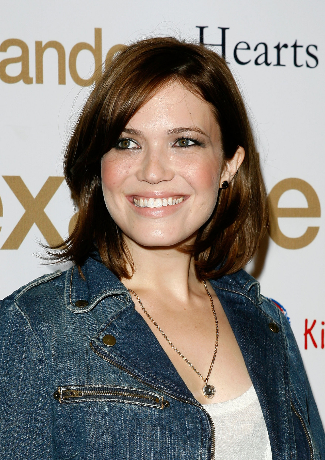 Mandy Moore wallpapers Mandy Moore
