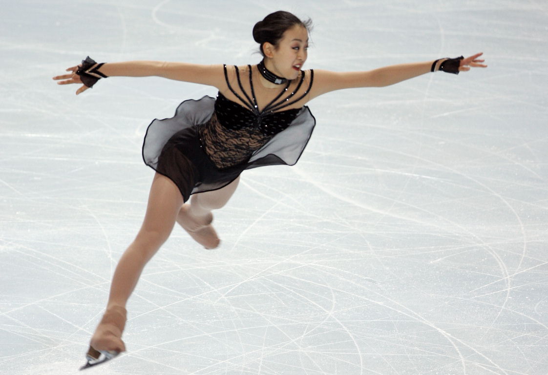 Mao Asada wallpapers Mao Asada