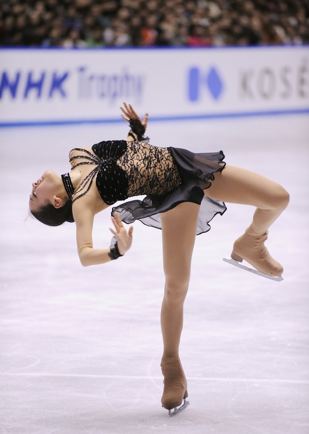 Mao Asada wallpapers Mao Asada