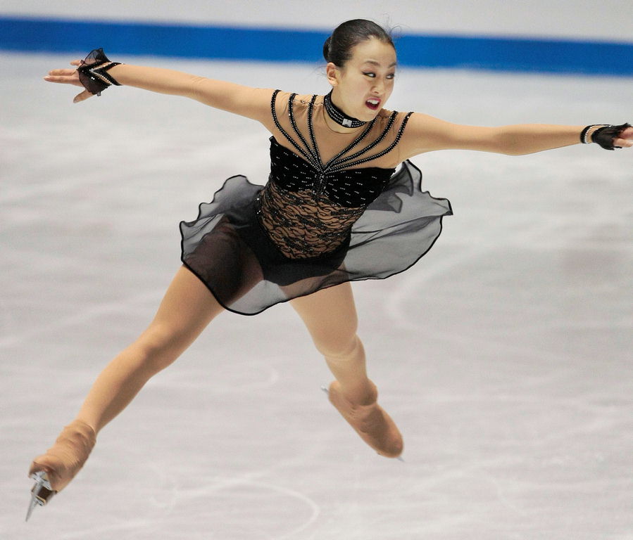 Mao Asada wallpapers Mao Asada