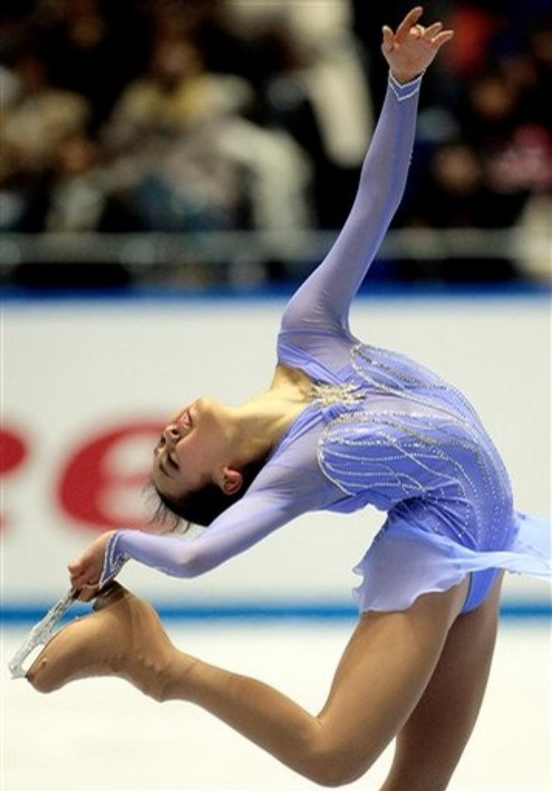 Mao Asada wallpapers Mao Asada