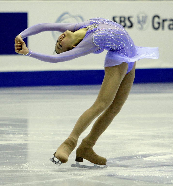 Mao Asada wallpapers Mao Asada