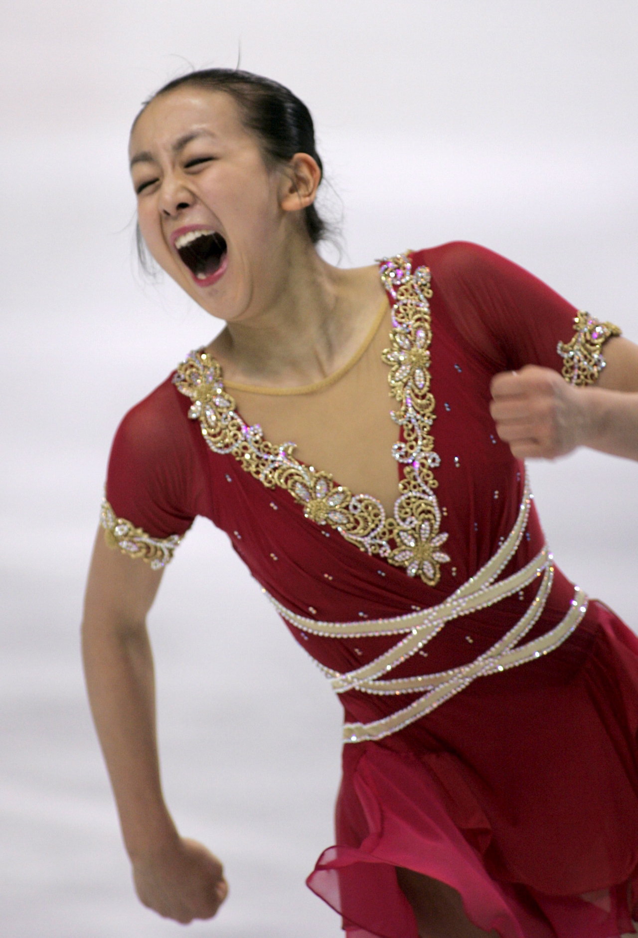 Mao Asada wallpapers Mao Asada