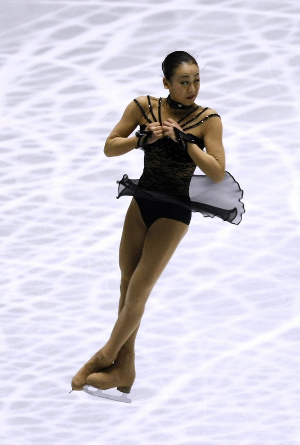 Mao Asada