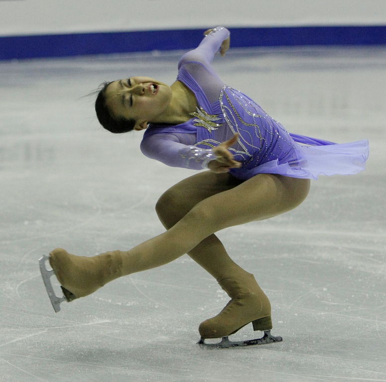 Mao Asada wallpapers Mao Asada