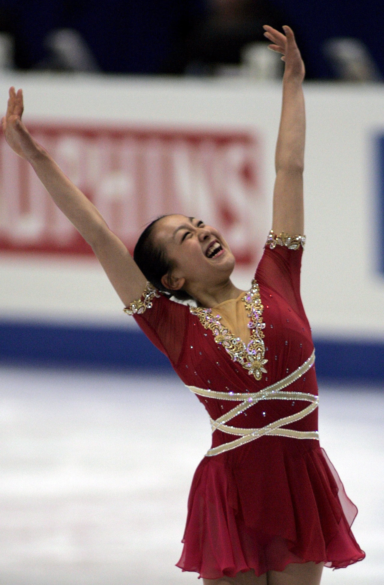 Mao Asada wallpapers Mao Asada