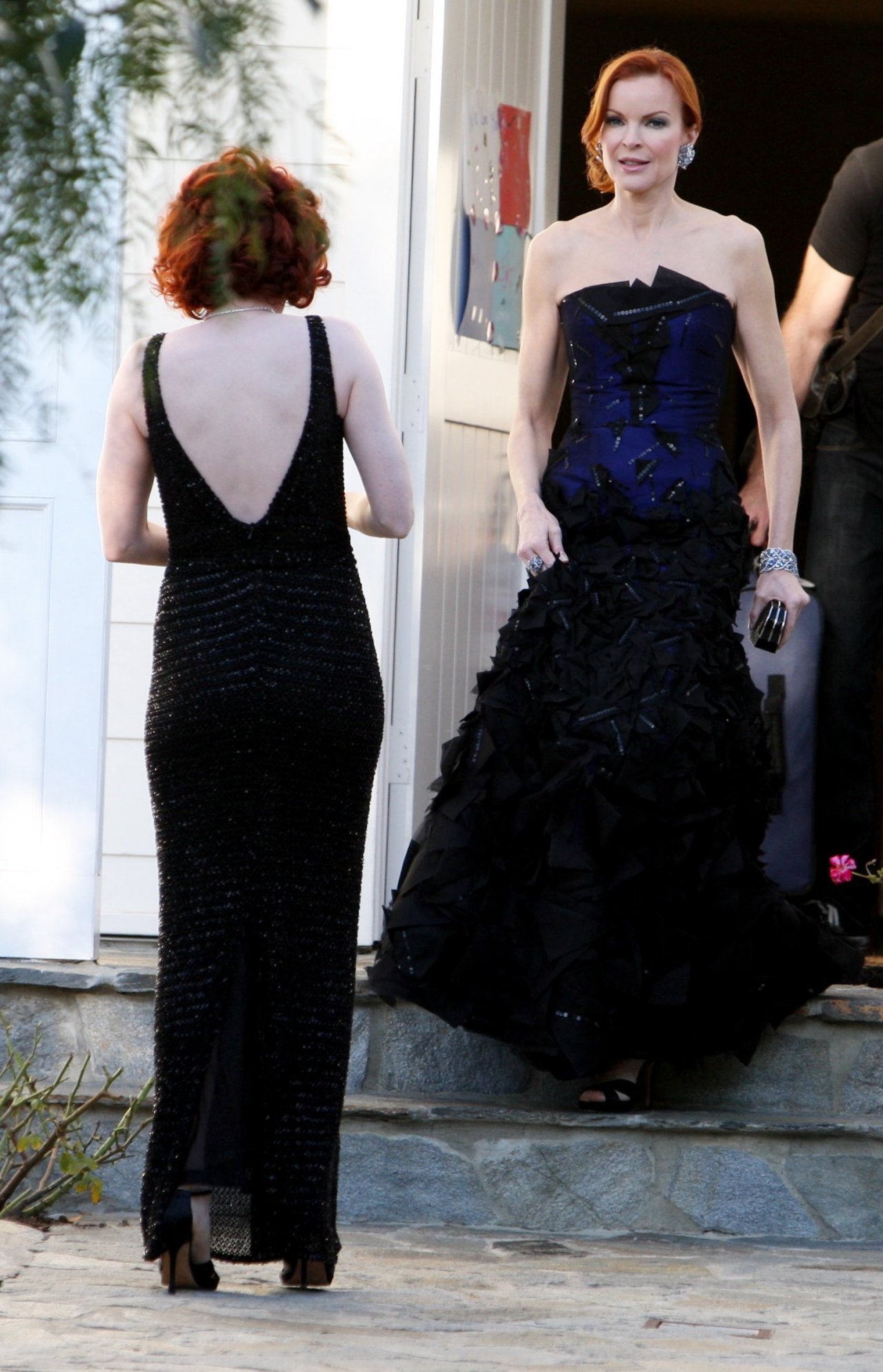 Marcia Cross wallpapers Marcia Cross