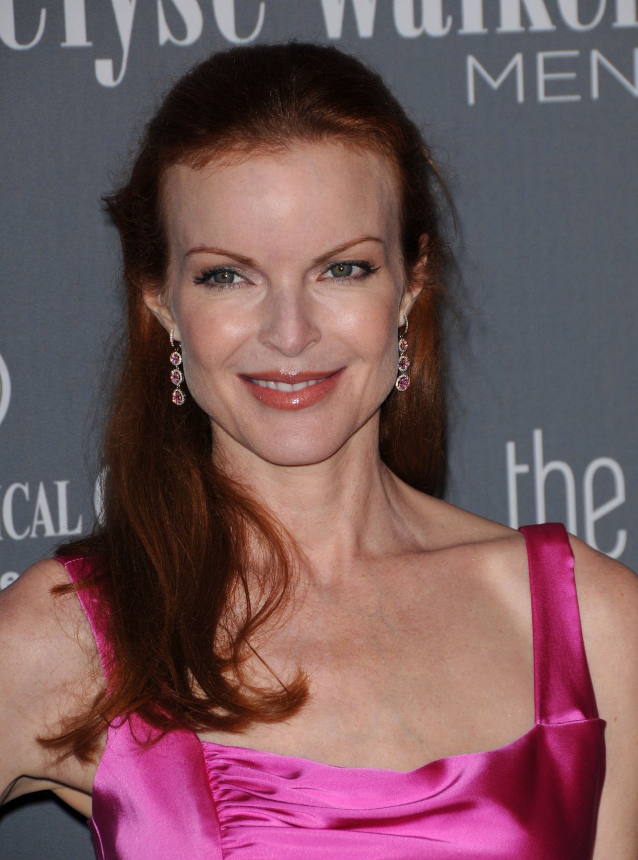 Marcia Cross