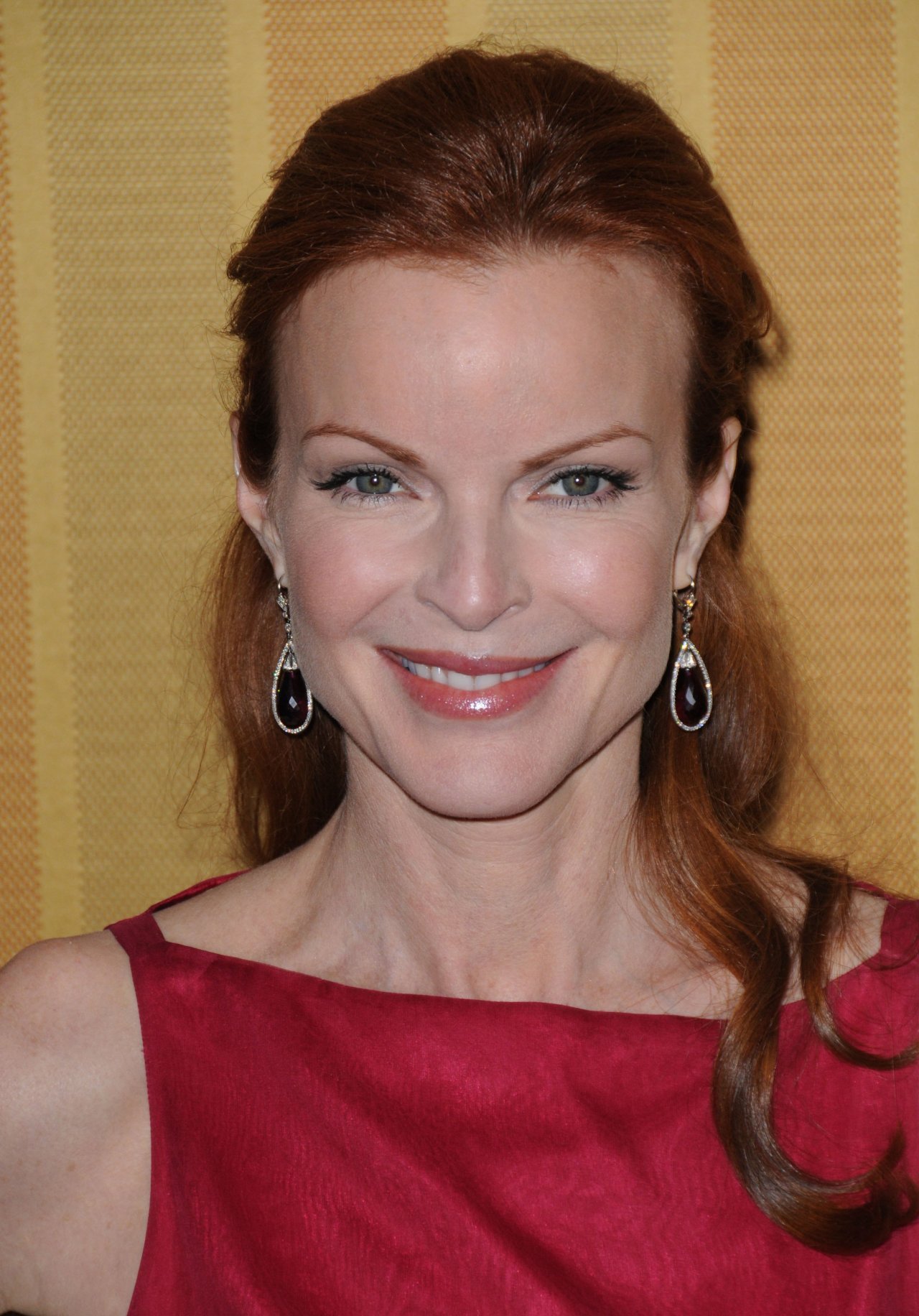 Marcia Cross