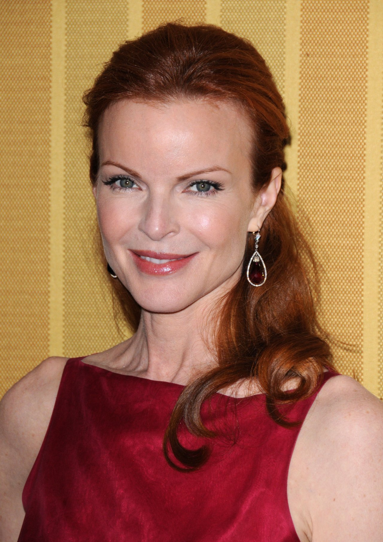 Marcia Cross