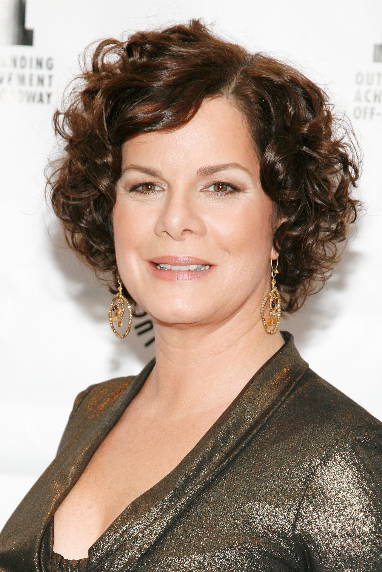 Marcia Gay Harden