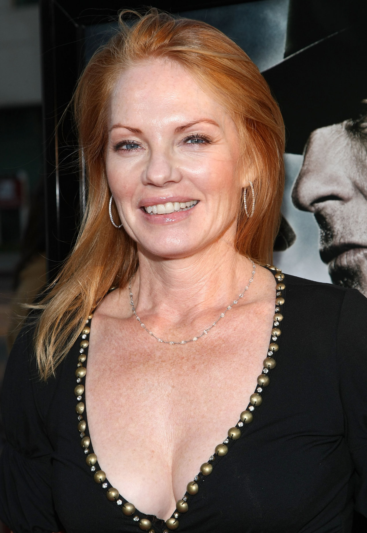 Marg Helgenberger