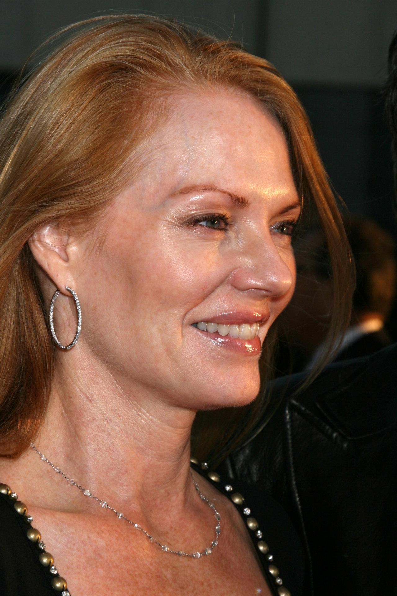 Marg Helgenberger