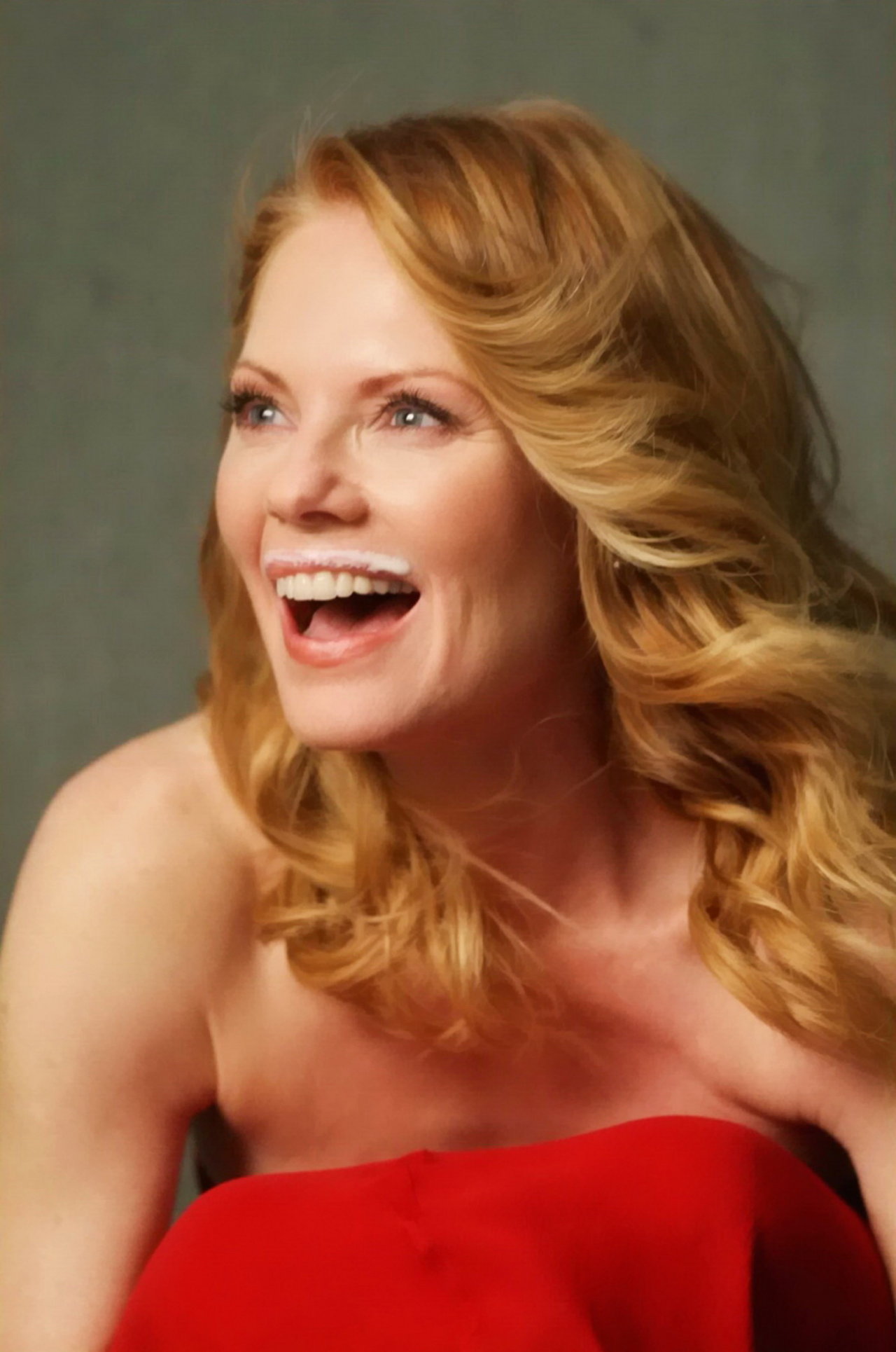 Marg Helgenberger