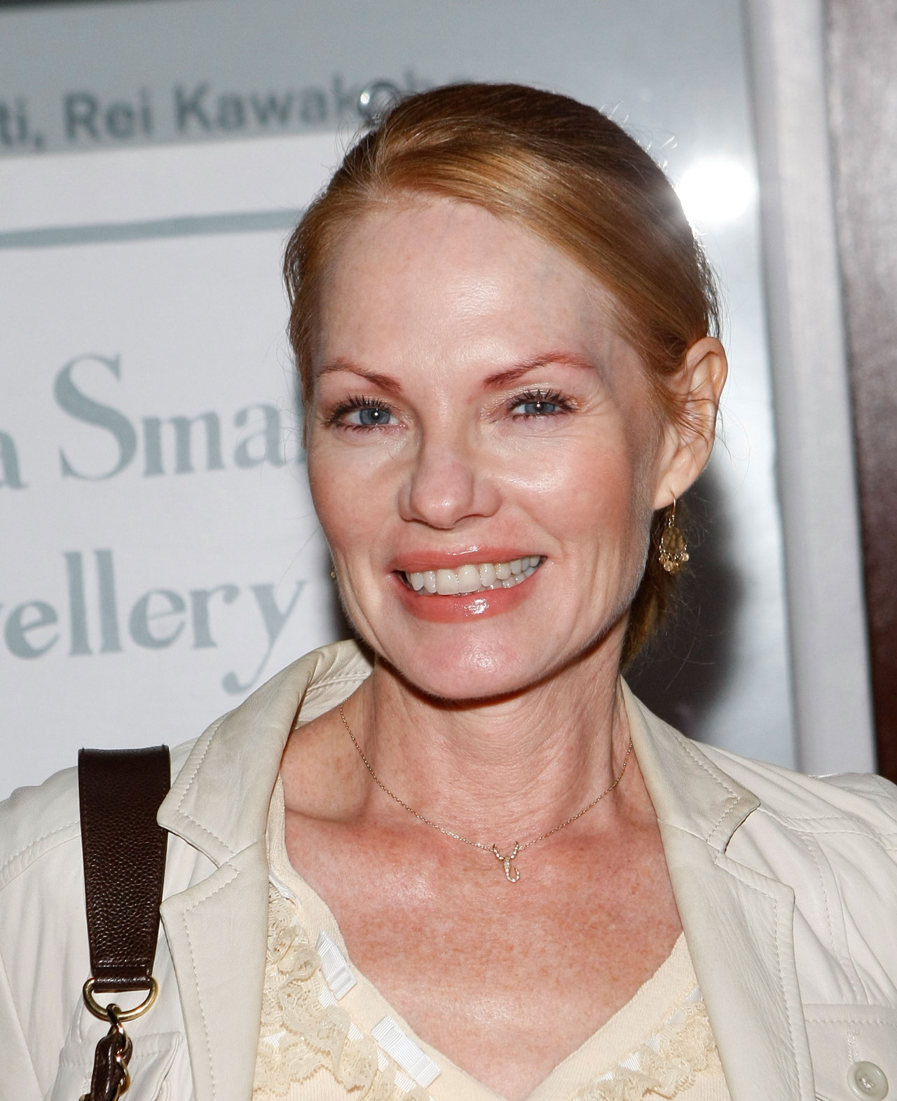 Marg Helgenberger