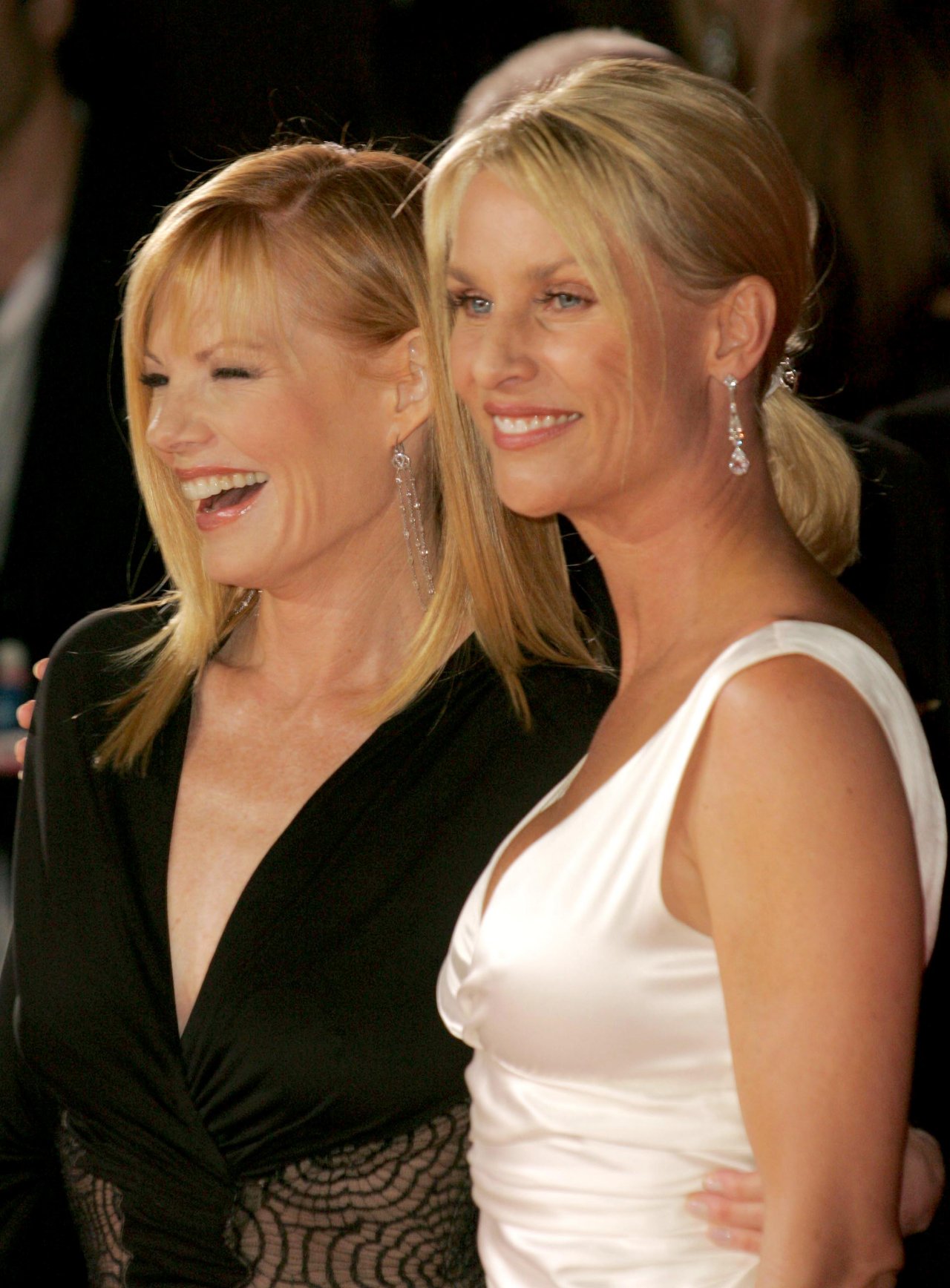 Marg Helgenberger