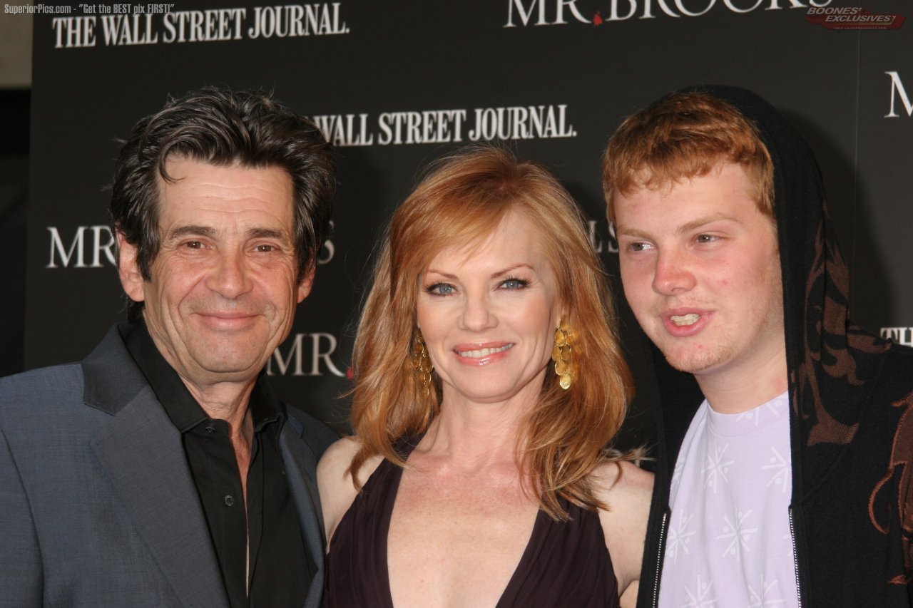 Marg Helgenberger