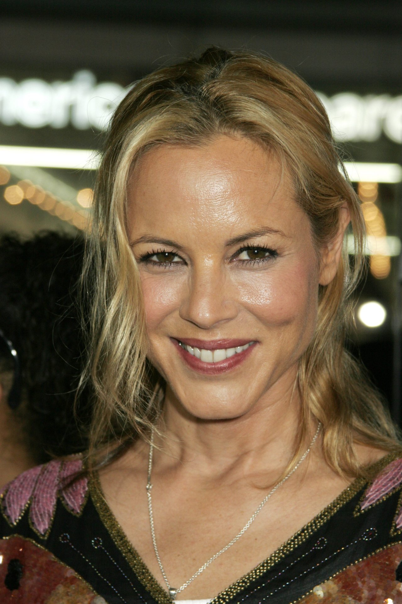 Maria Bello wallpapers Maria Bello
