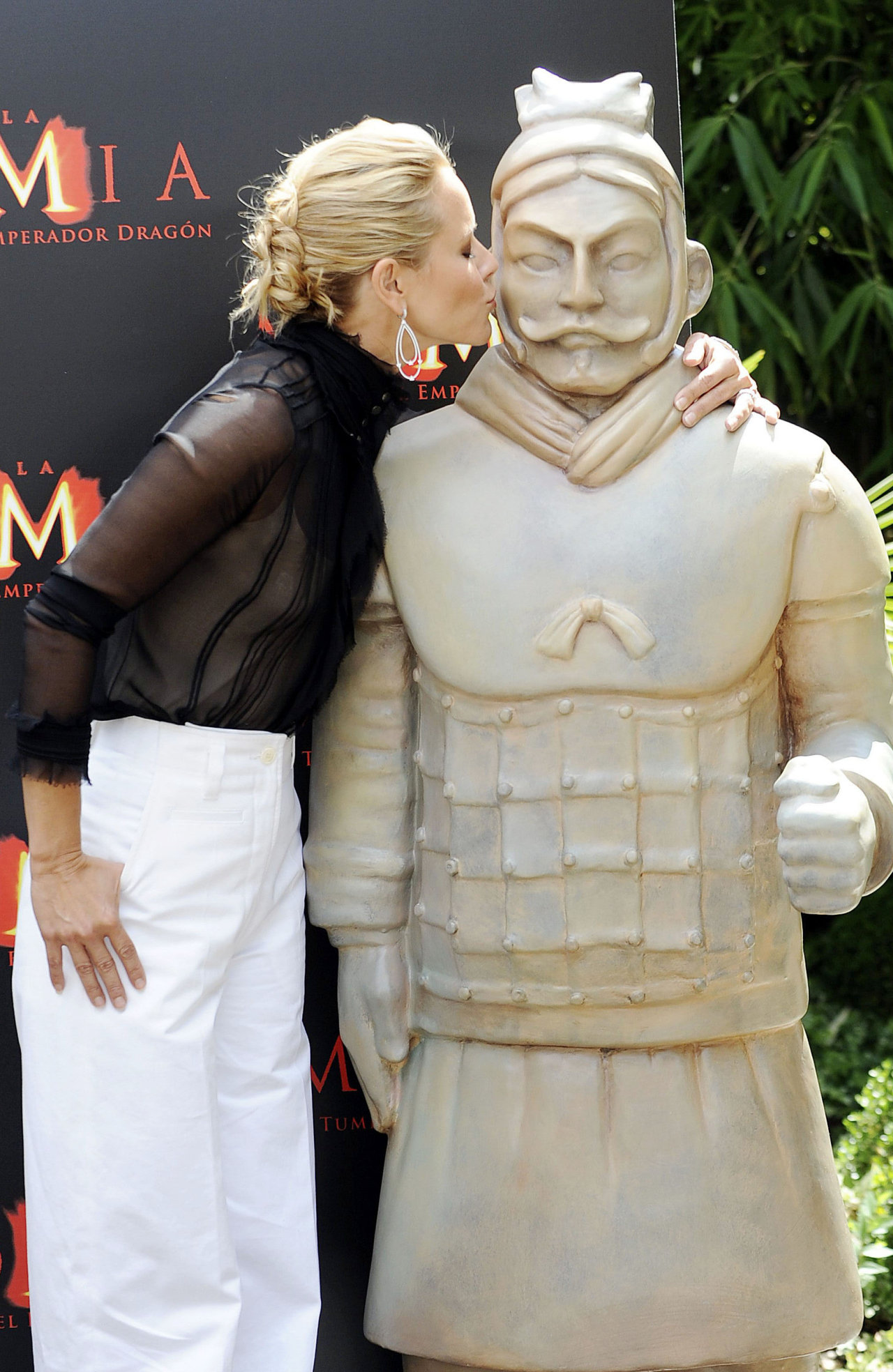 Maria Bello wallpapers Maria Bello