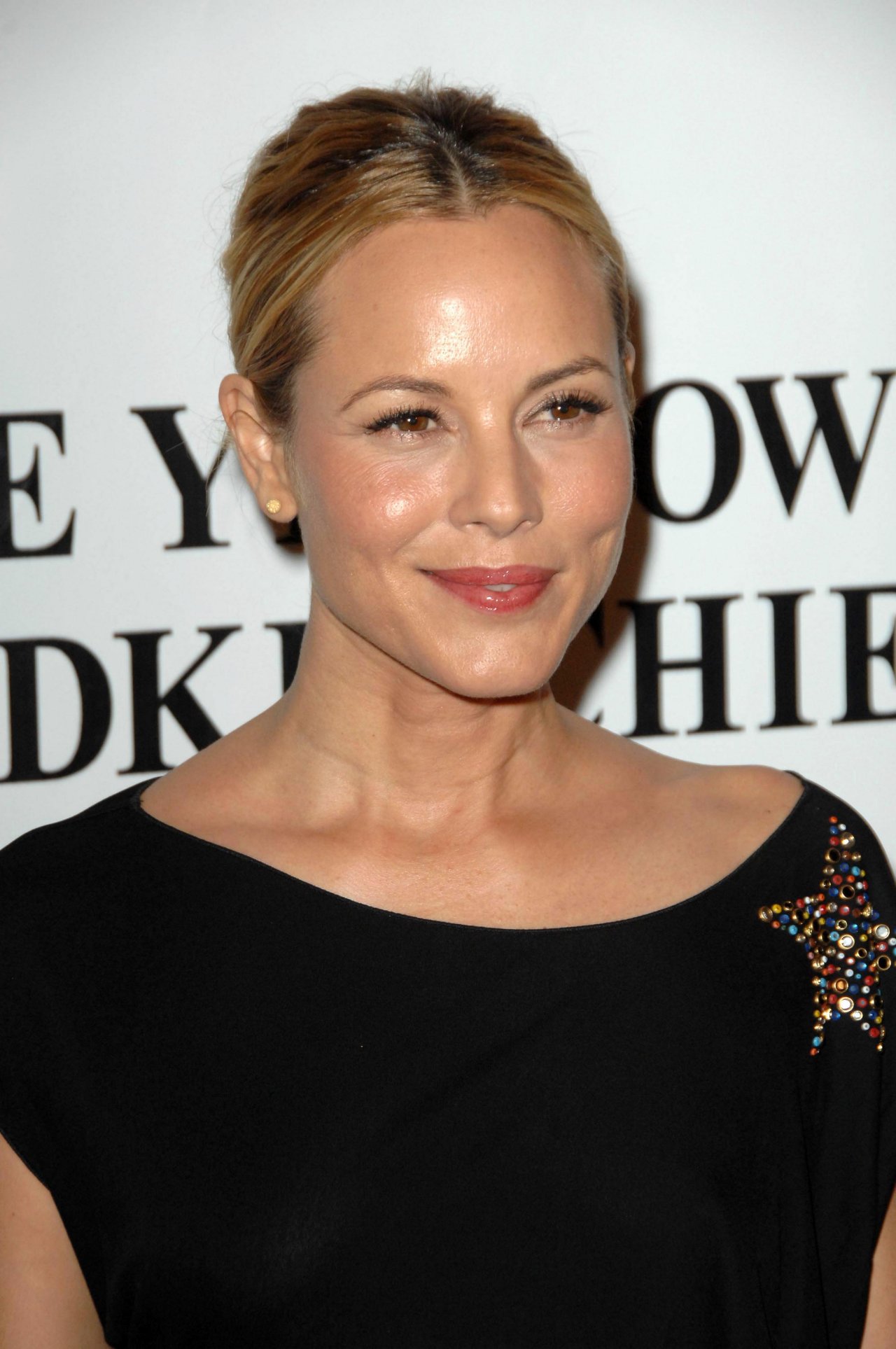 Maria Bello