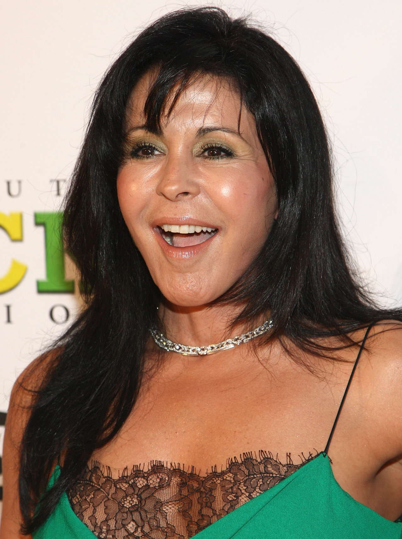 Maria Conchita Alonso