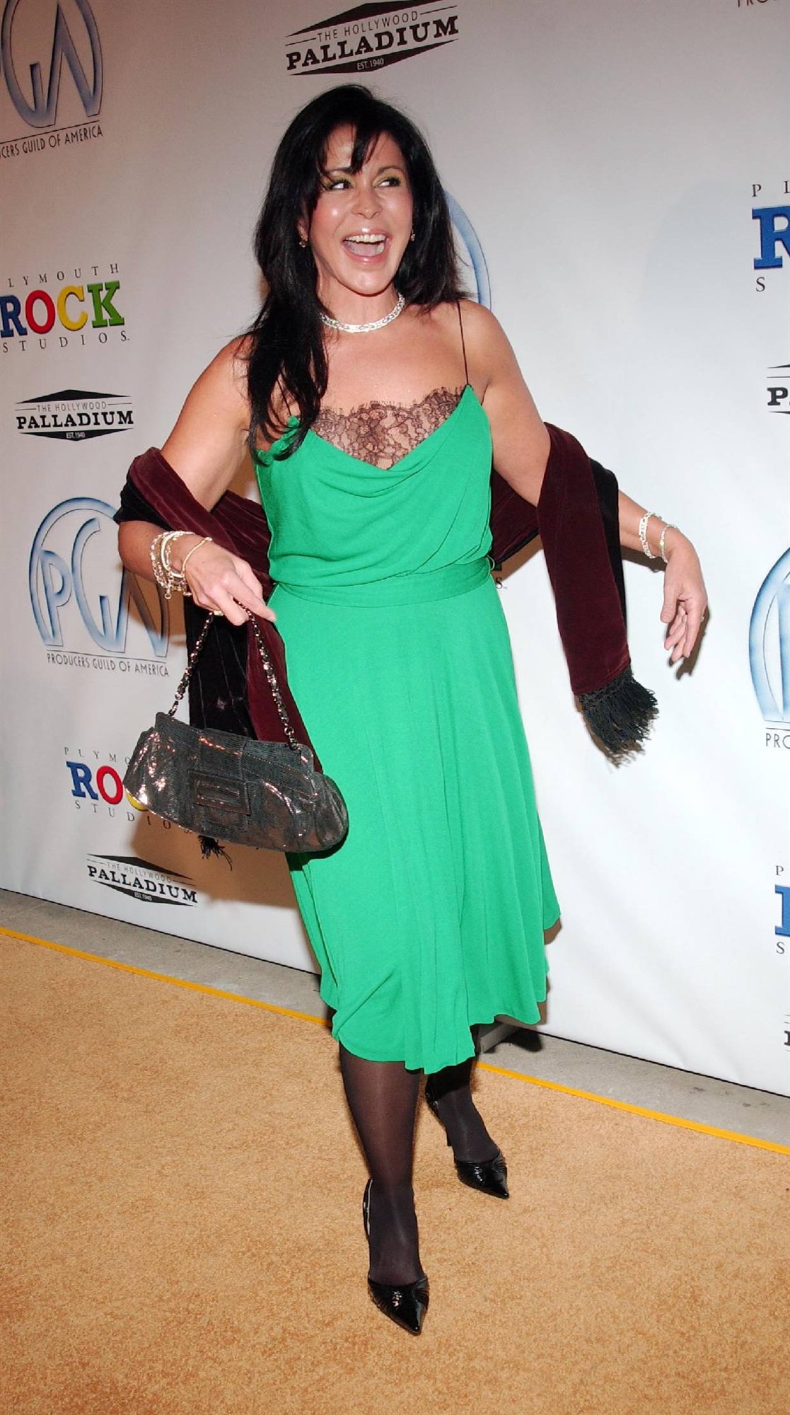 Maria Conchita Alonso wallpapers Maria Conchita Alonso