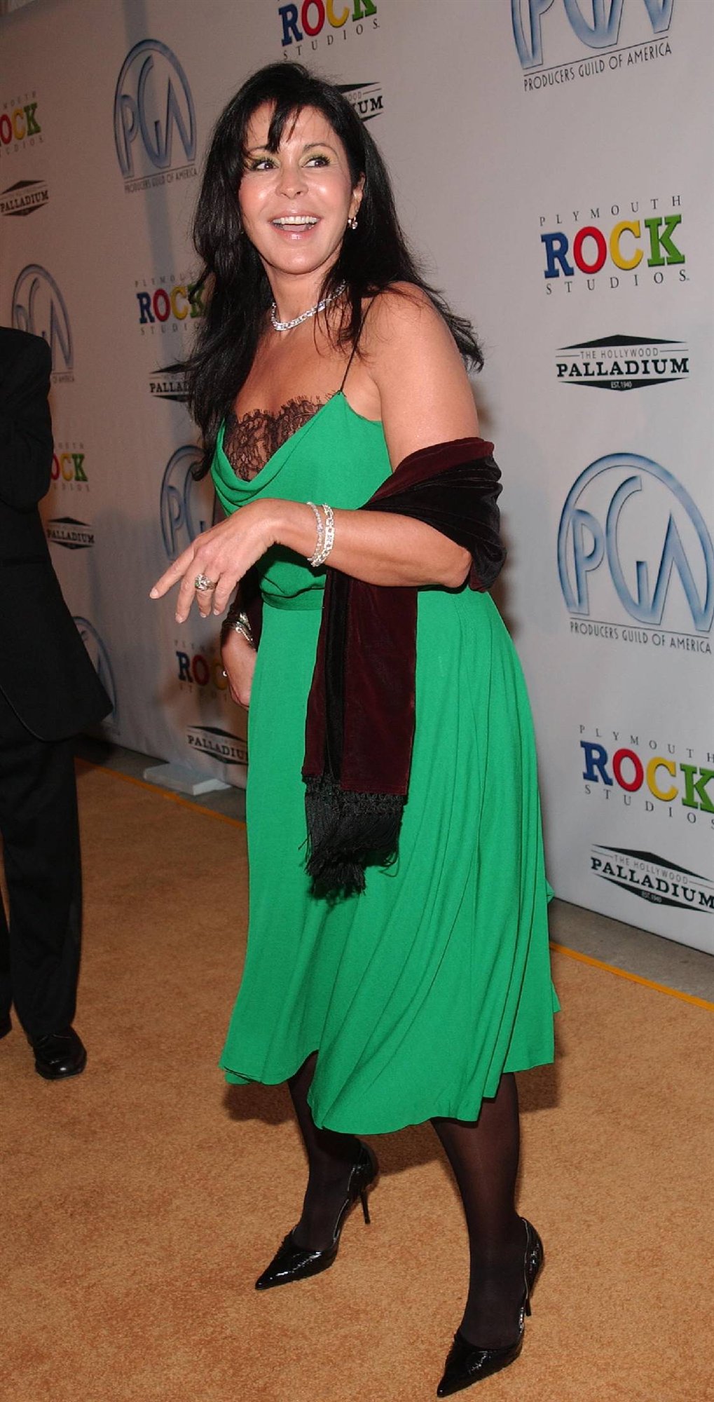 Maria Conchita Alonso