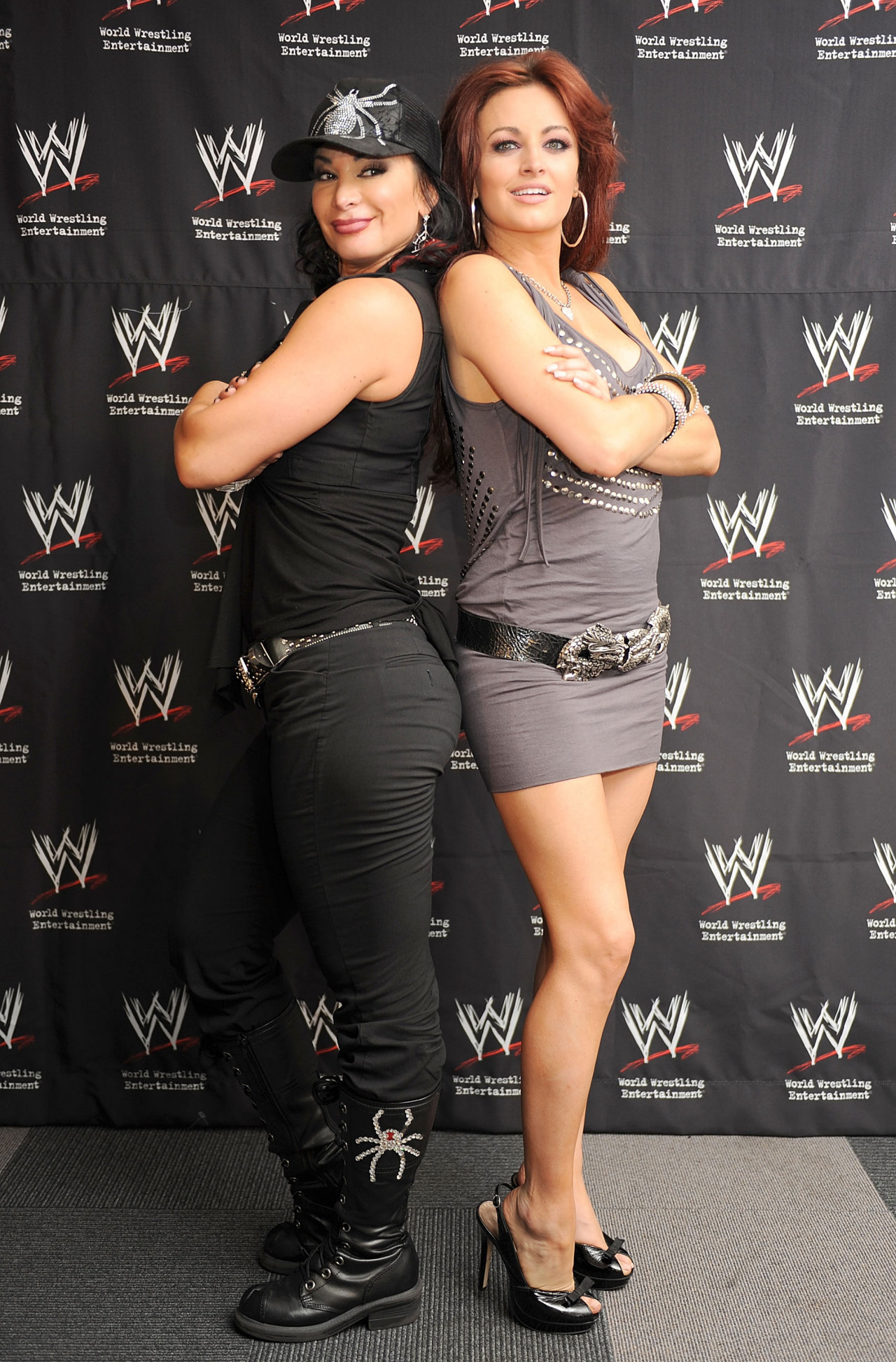 Maria Kanellis wallpapers Maria Kanellis