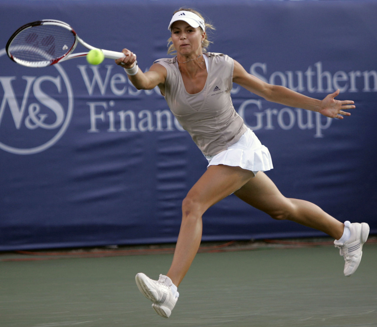 Maria Kirilenko wallpapers Maria Kirilenko