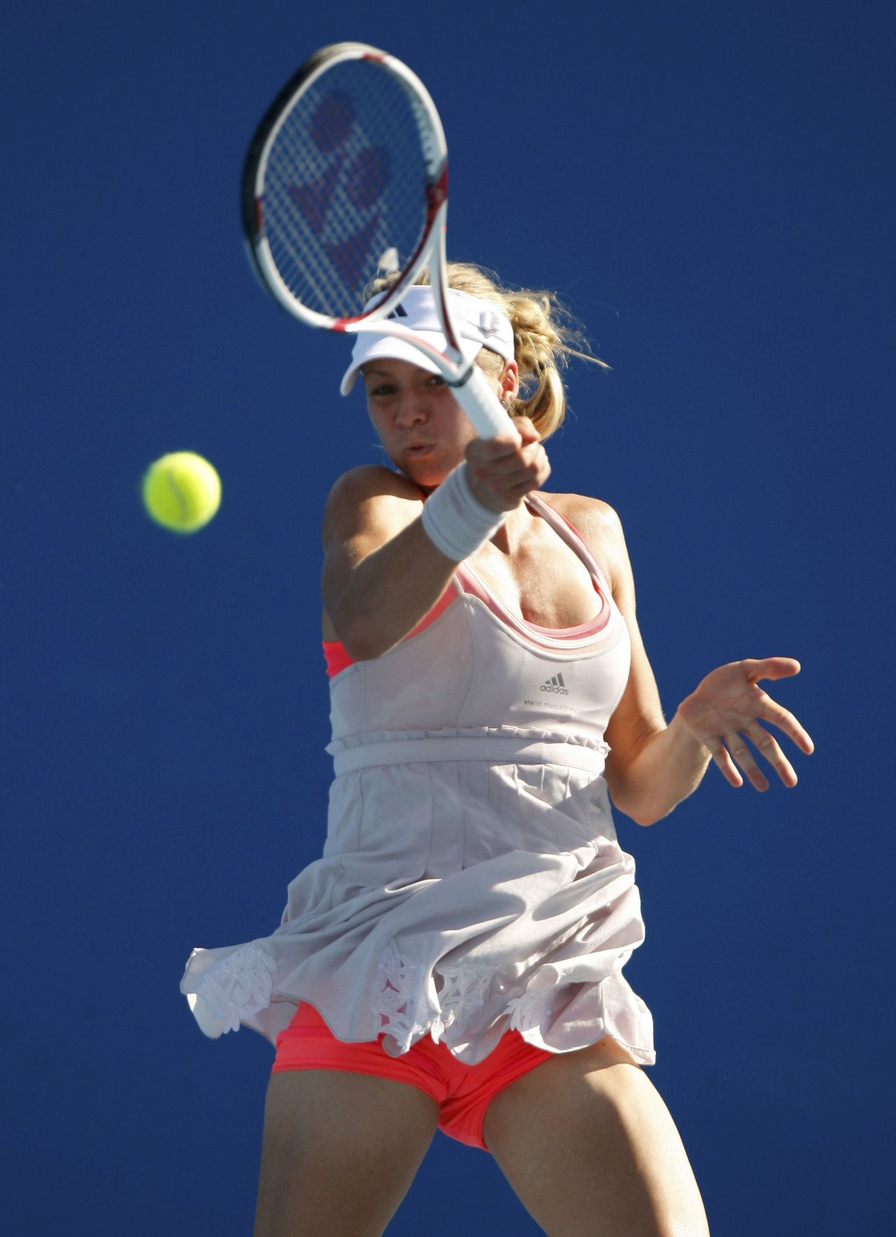 Maria Kirilenko wallpapers Maria Kirilenko