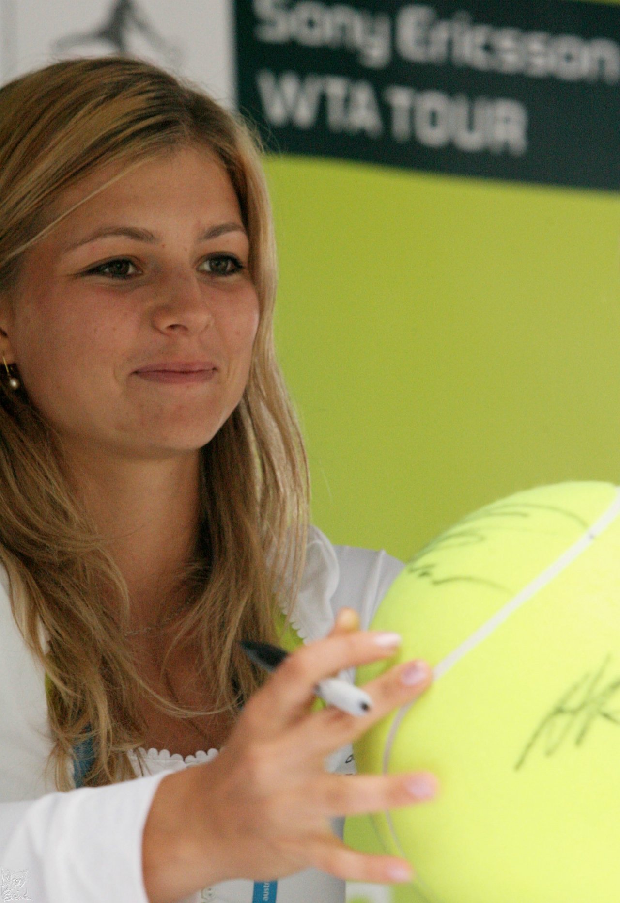 Maria Kirilenko