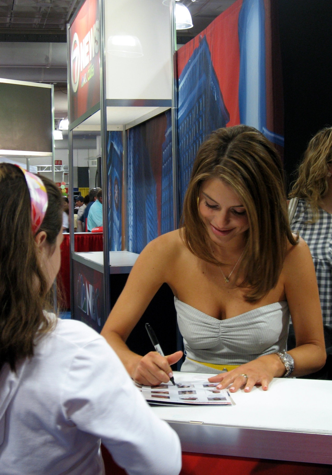 Maria Menounos