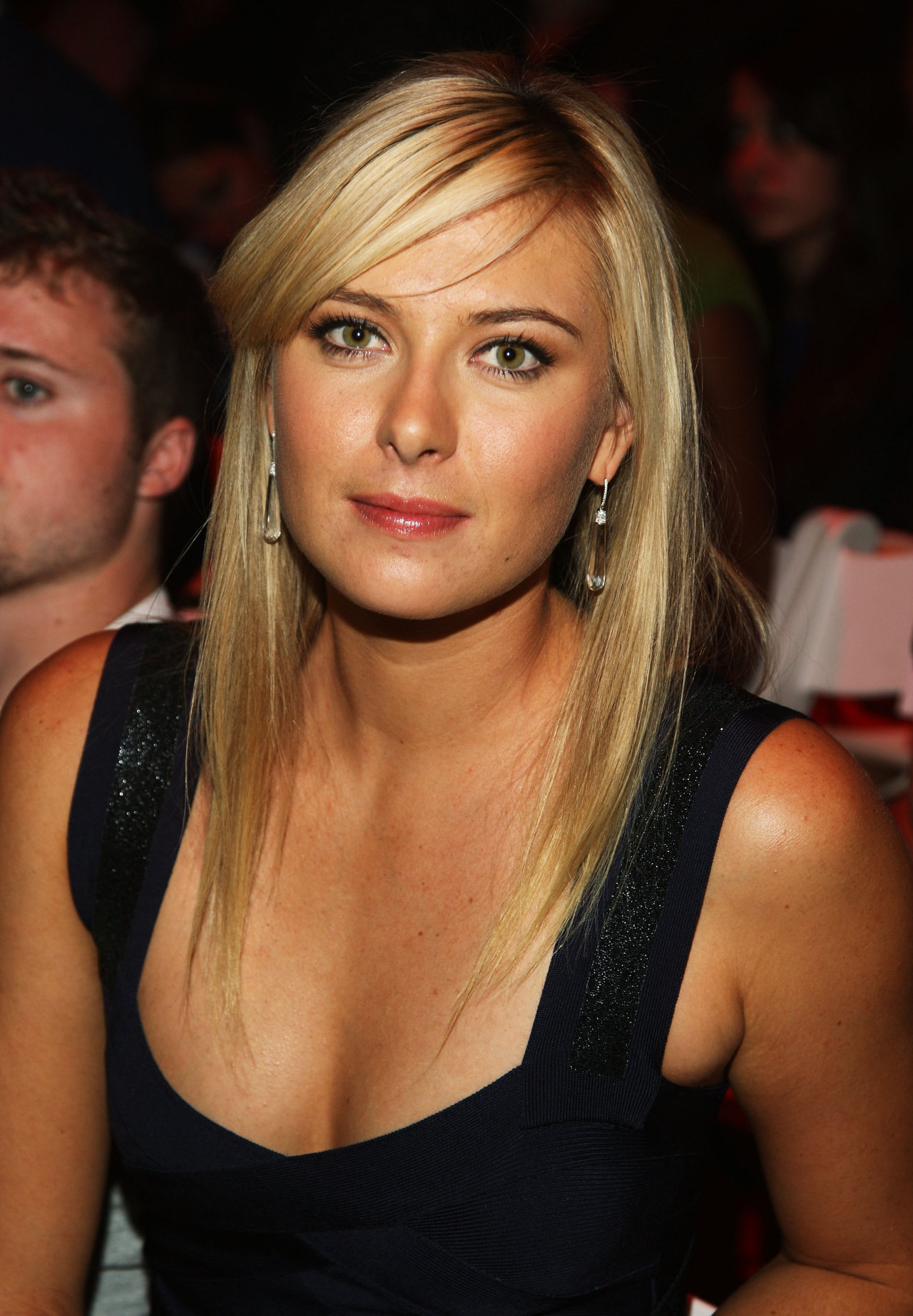 Maria Sharapova wallpapers Maria Sharapova