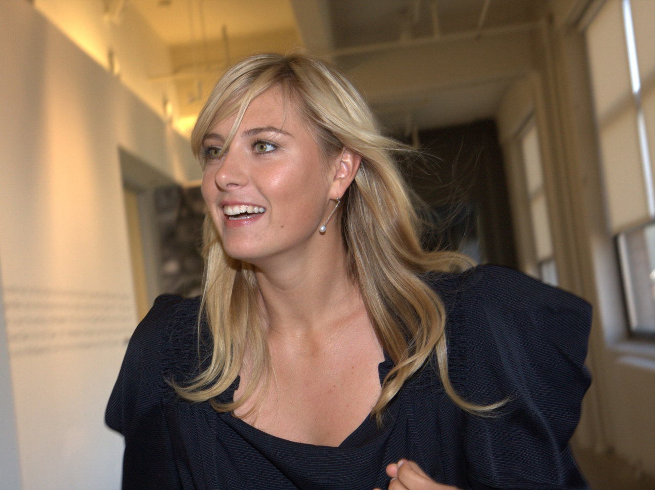 Maria Sharapova wallpapers Maria Sharapova