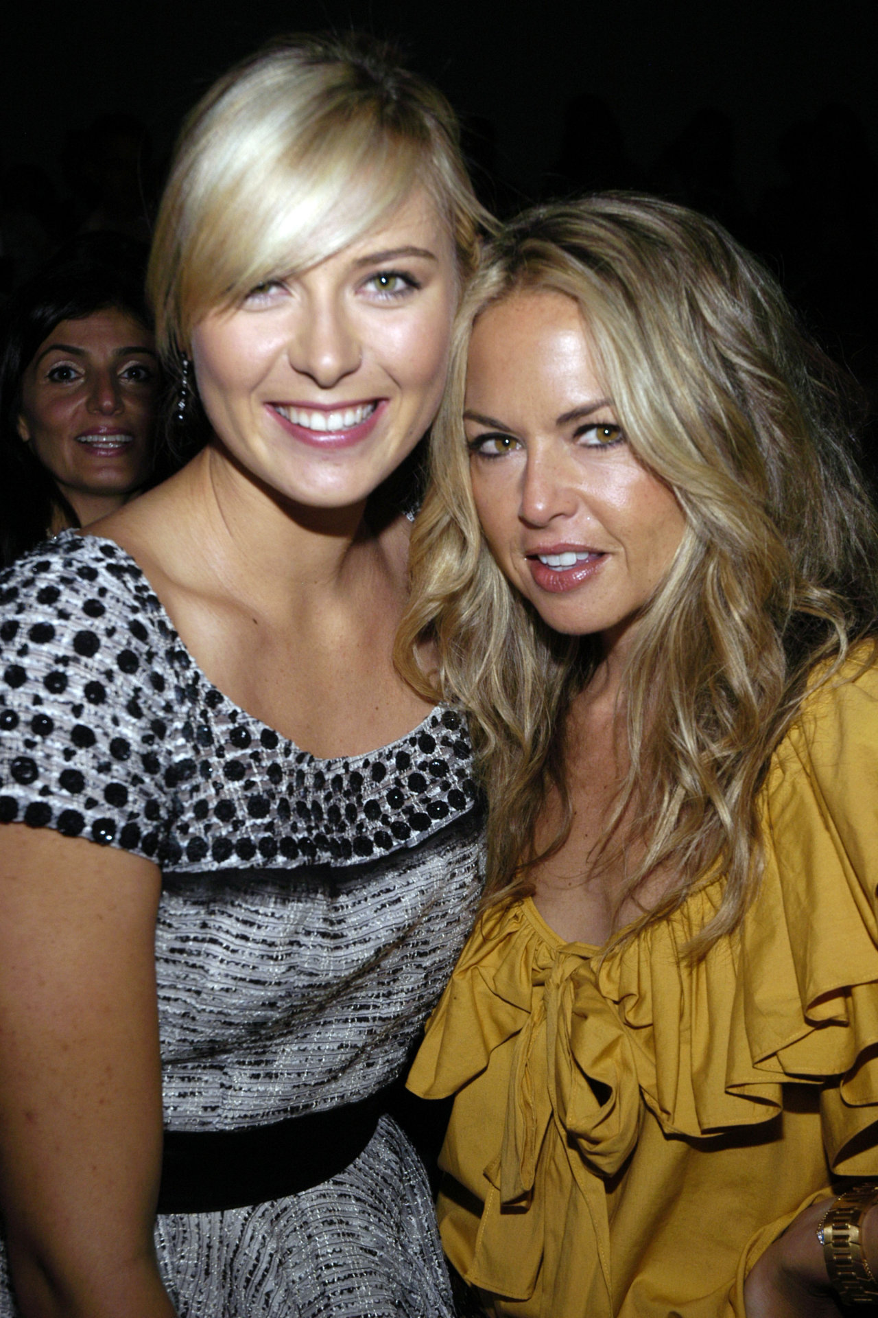 Maria Sharapova wallpapers Maria Sharapova