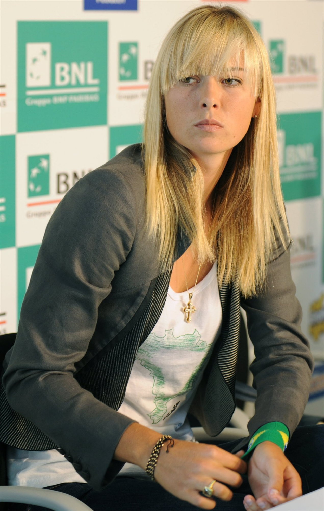 Maria Sharapova wallpapers Maria Sharapova