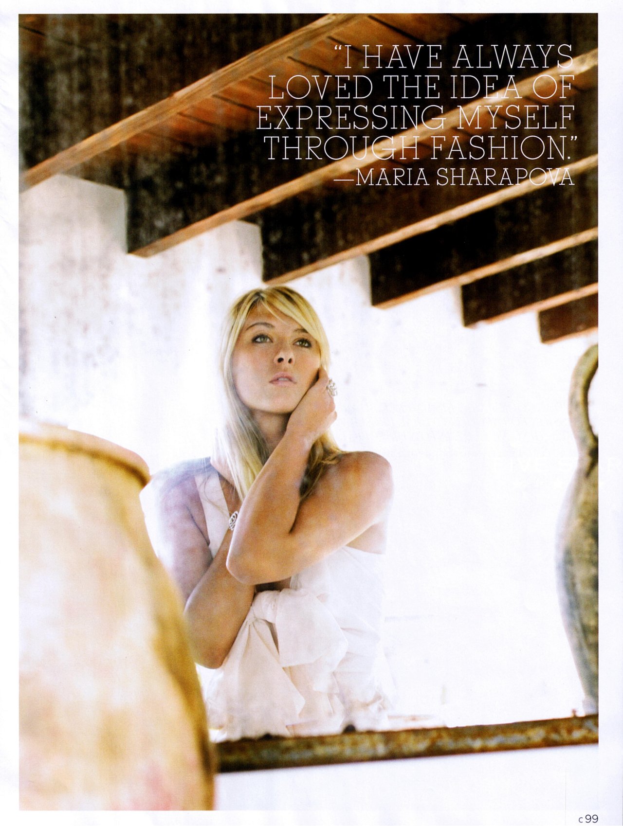 Maria Sharapova wallpapers Maria Sharapova