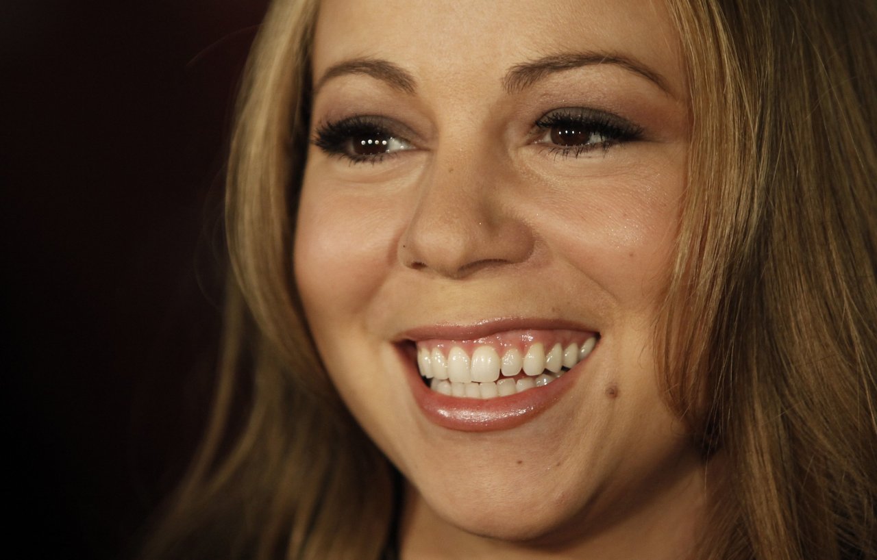 Mariah Carey wallpapers Mariah Carey