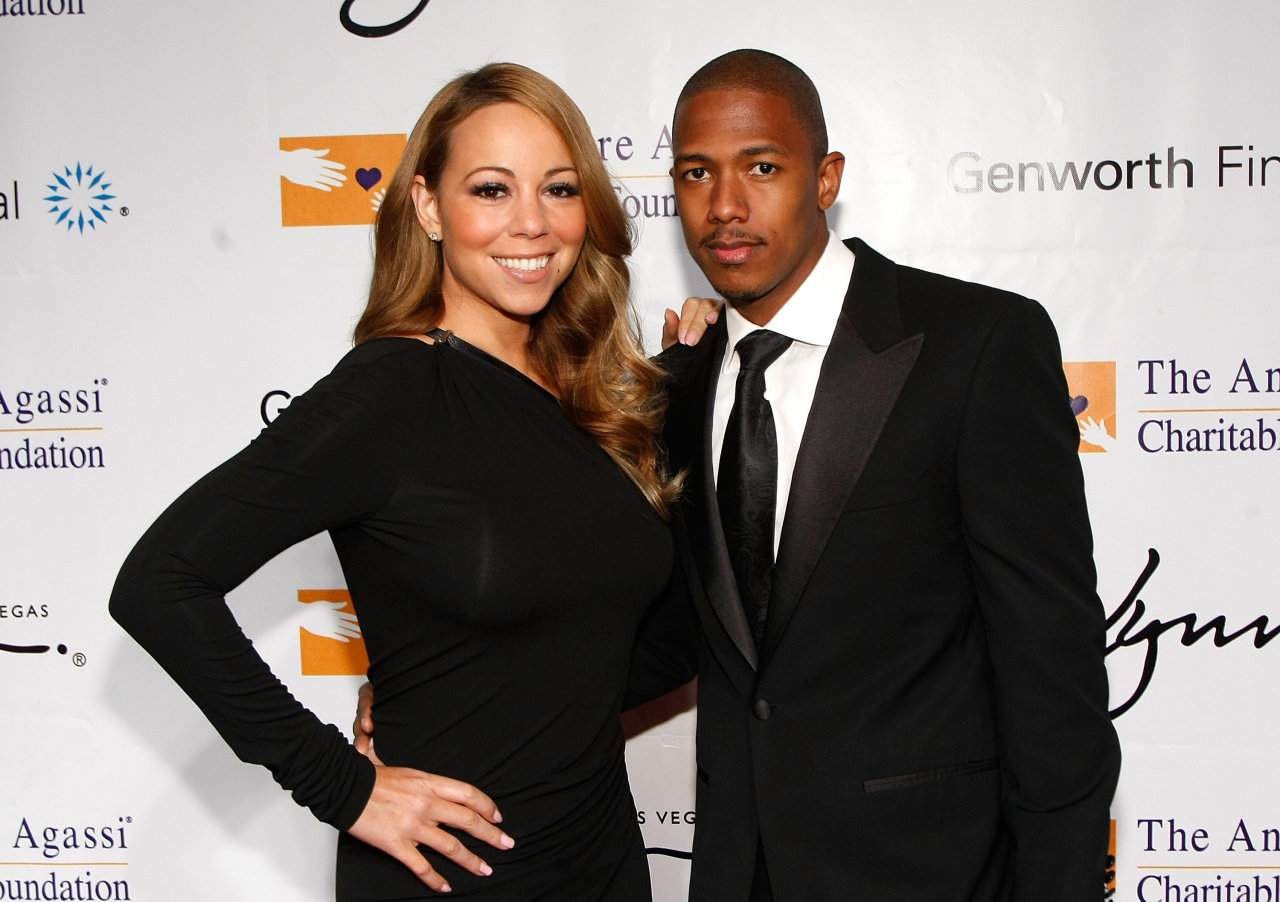 Mariah Carey wallpapers Mariah Carey