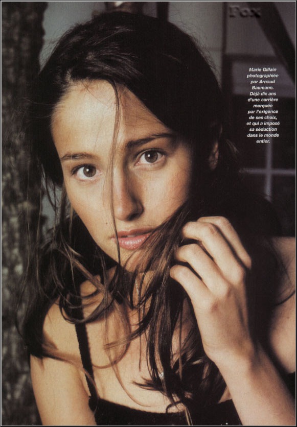 Marie Gillain wallpapers Marie Gillain