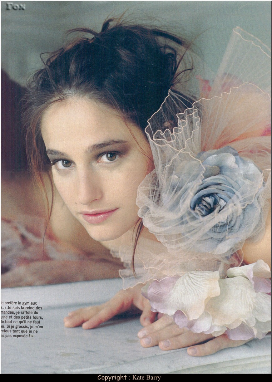 Marie Gillain wallpapers Marie Gillain